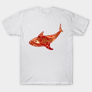 Whale of a Tale T-Shirt